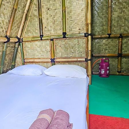 Bukit Senyum Residence Mitra Reddoorz Baruhtunggul Kültér fotó