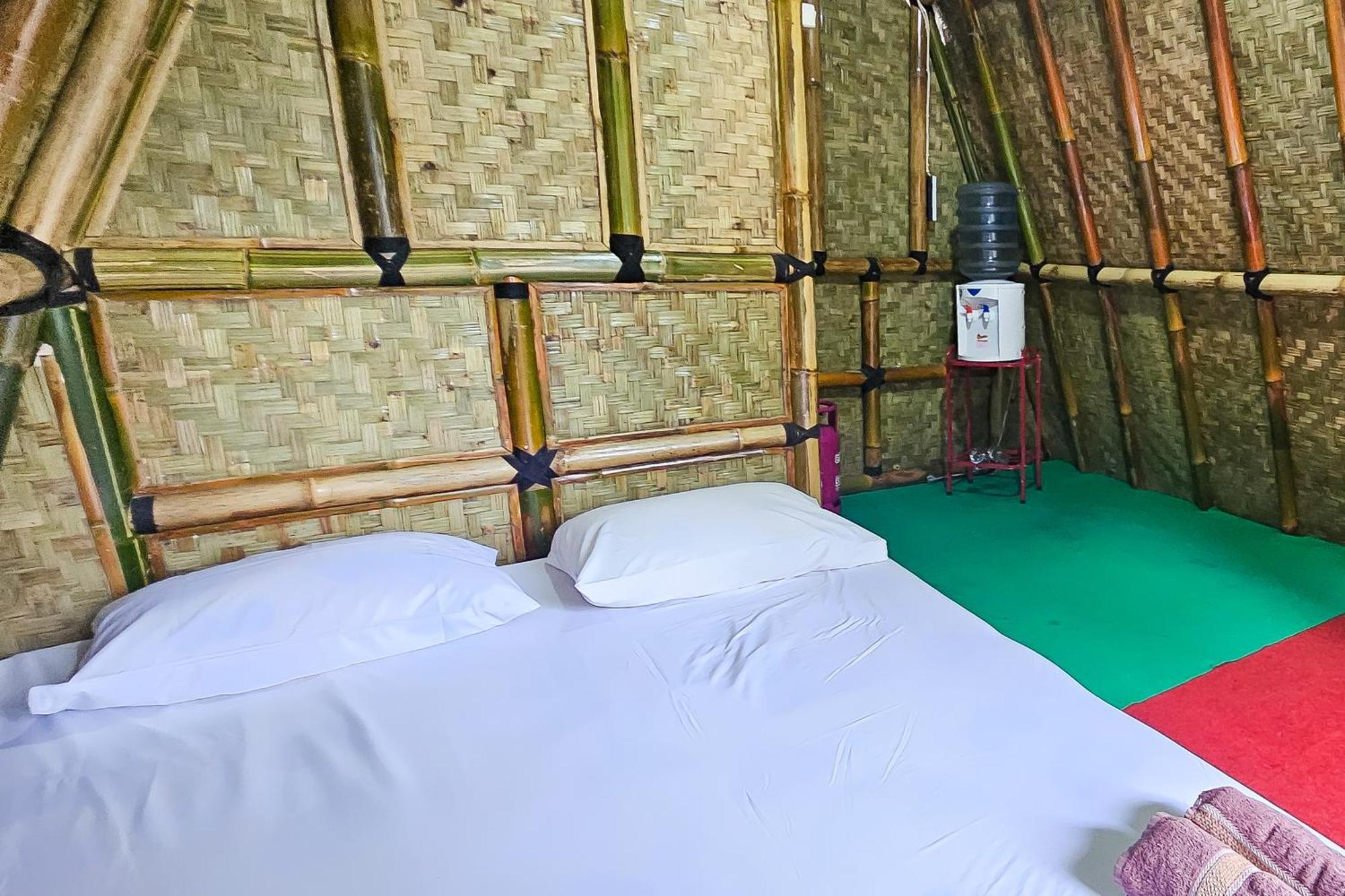 Bukit Senyum Residence Mitra Reddoorz Baruhtunggul Kültér fotó