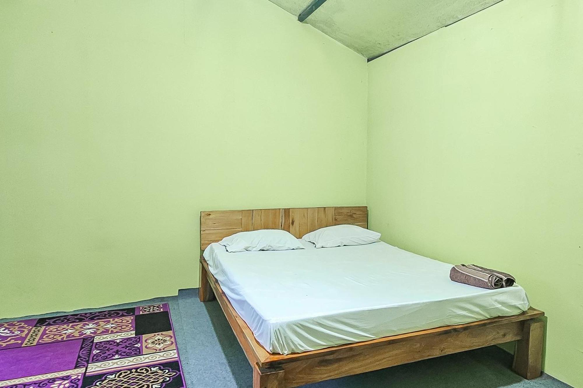 Bukit Senyum Residence Mitra Reddoorz Baruhtunggul Kültér fotó
