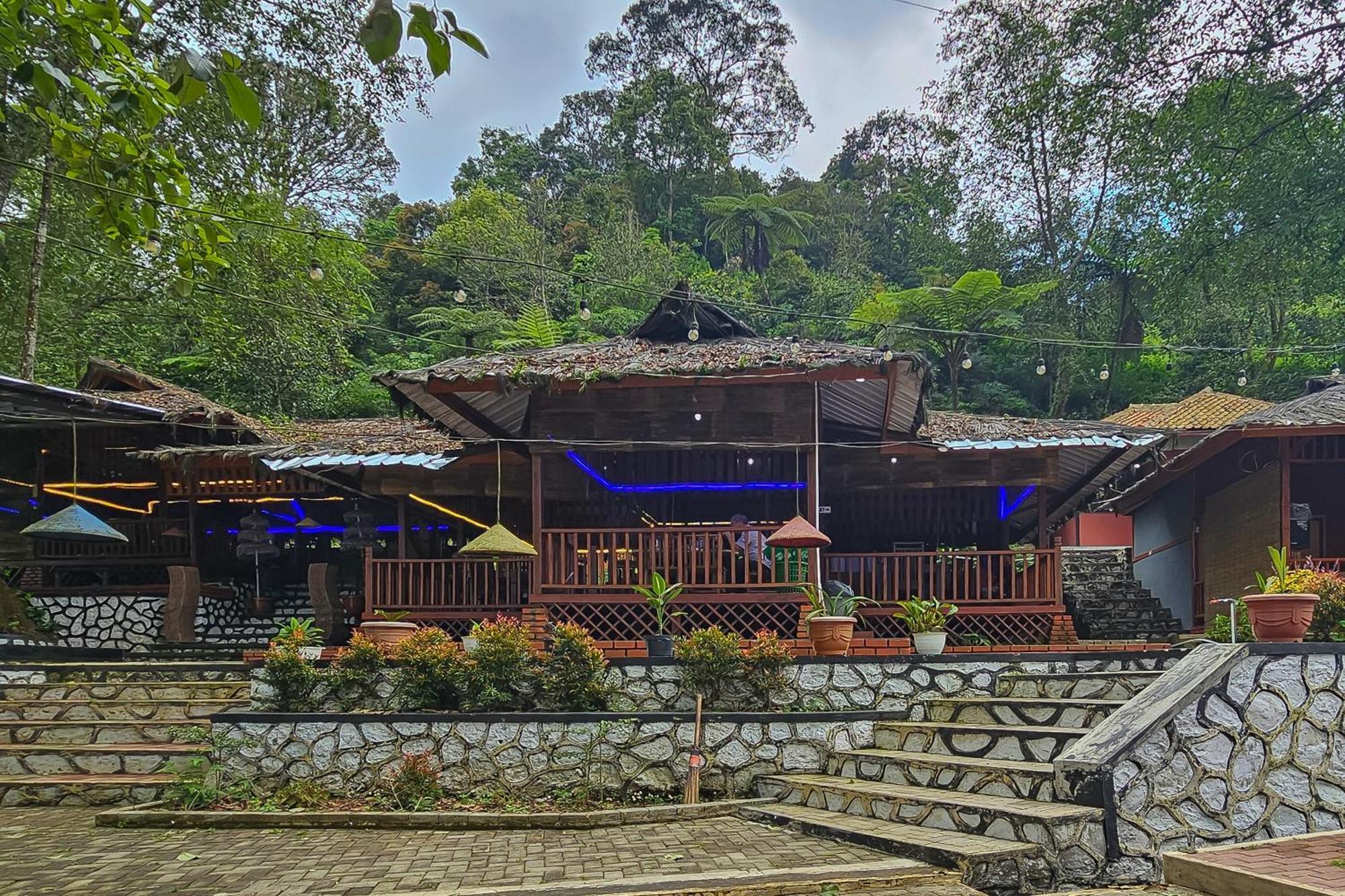 Bukit Senyum Residence Mitra Reddoorz Baruhtunggul Kültér fotó