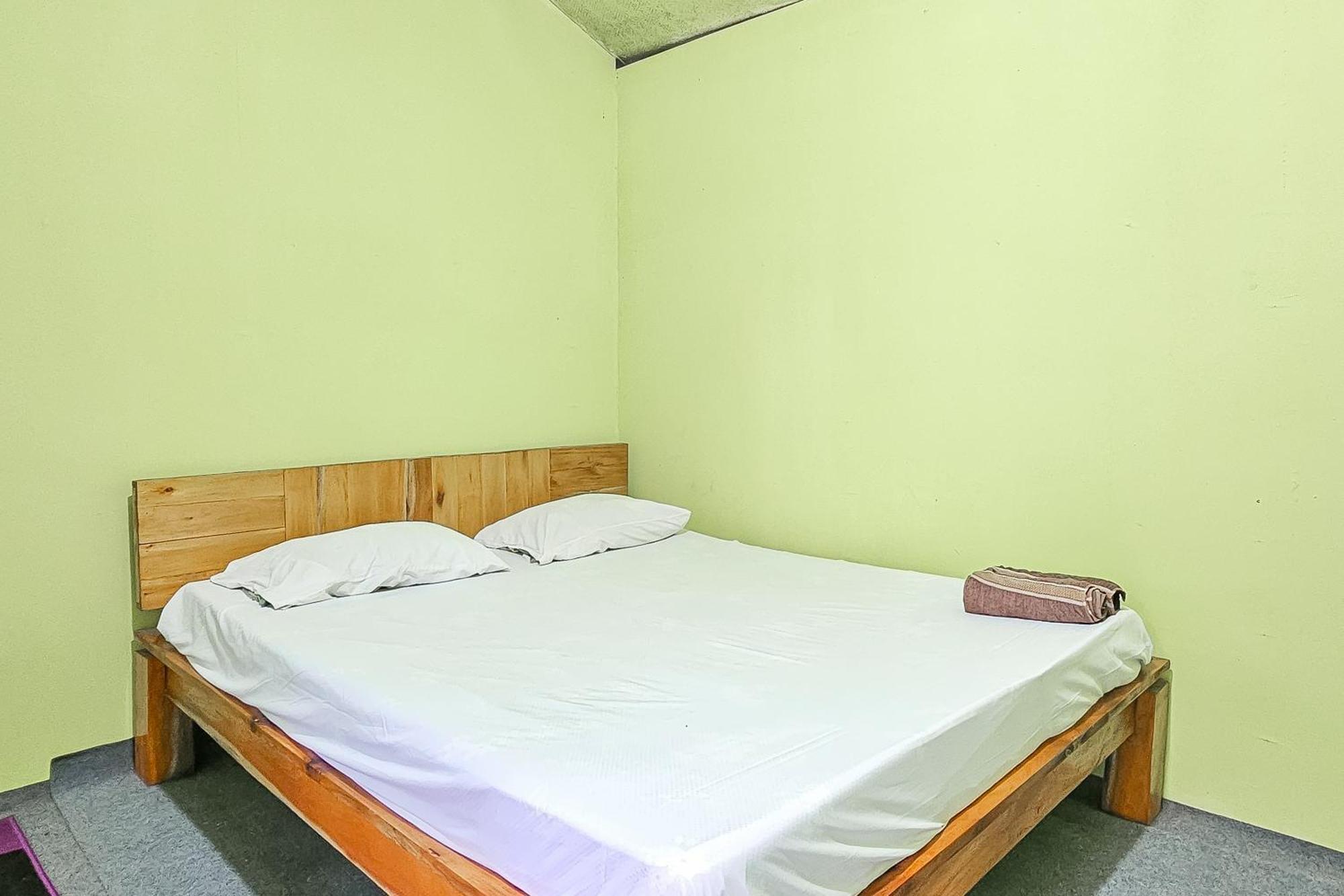Bukit Senyum Residence Mitra Reddoorz Baruhtunggul Kültér fotó