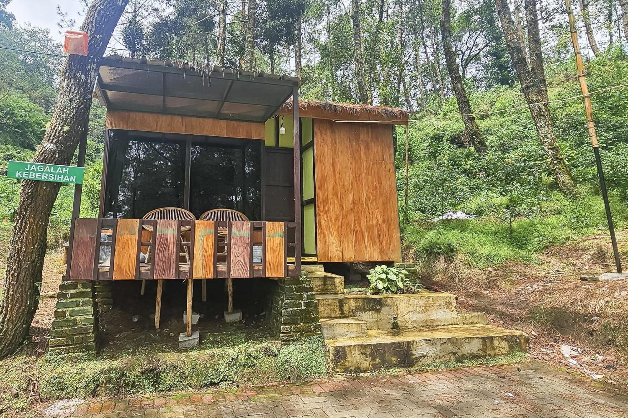 Bukit Senyum Residence Mitra Reddoorz Baruhtunggul Kültér fotó