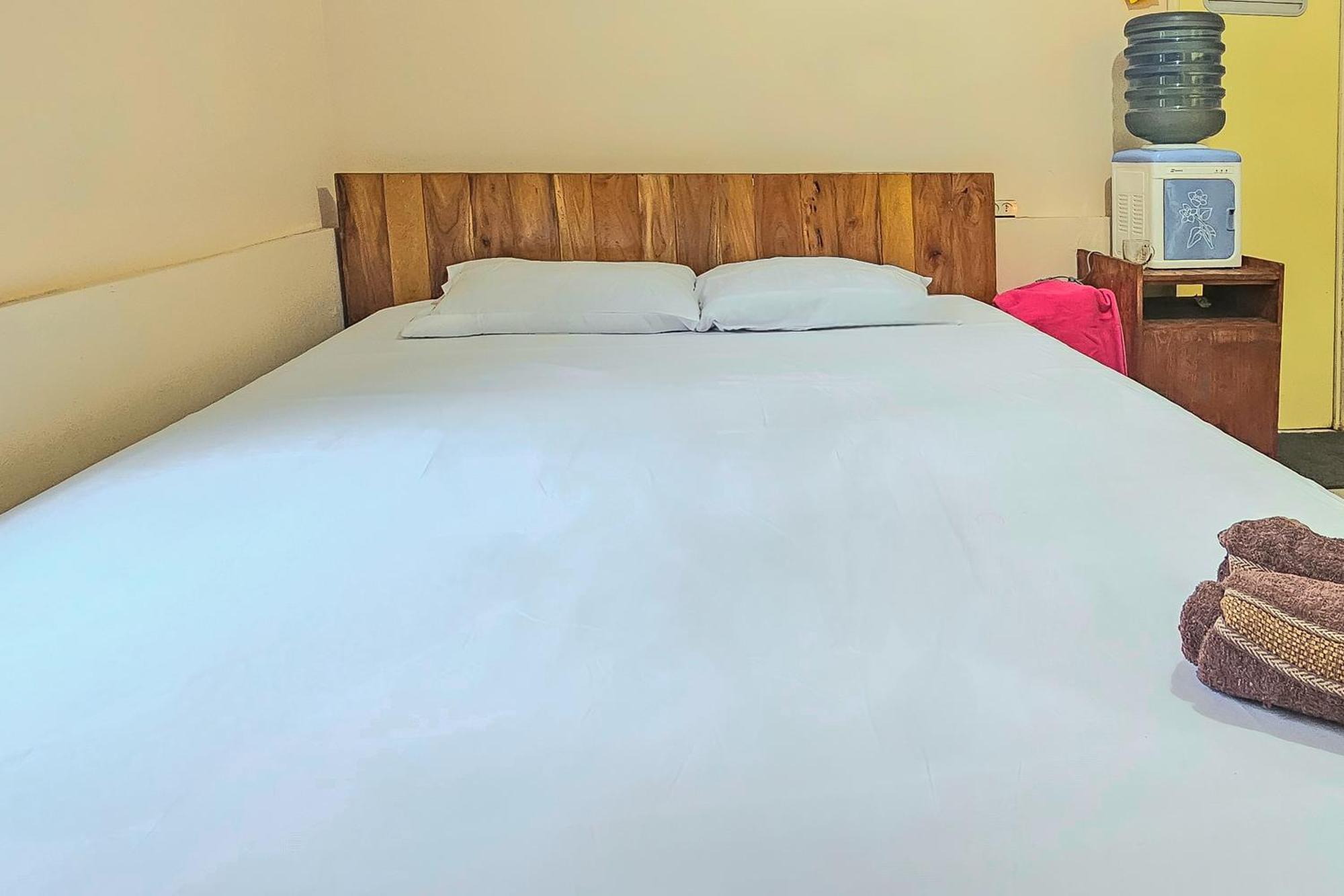 Bukit Senyum Residence Mitra Reddoorz Baruhtunggul Kültér fotó