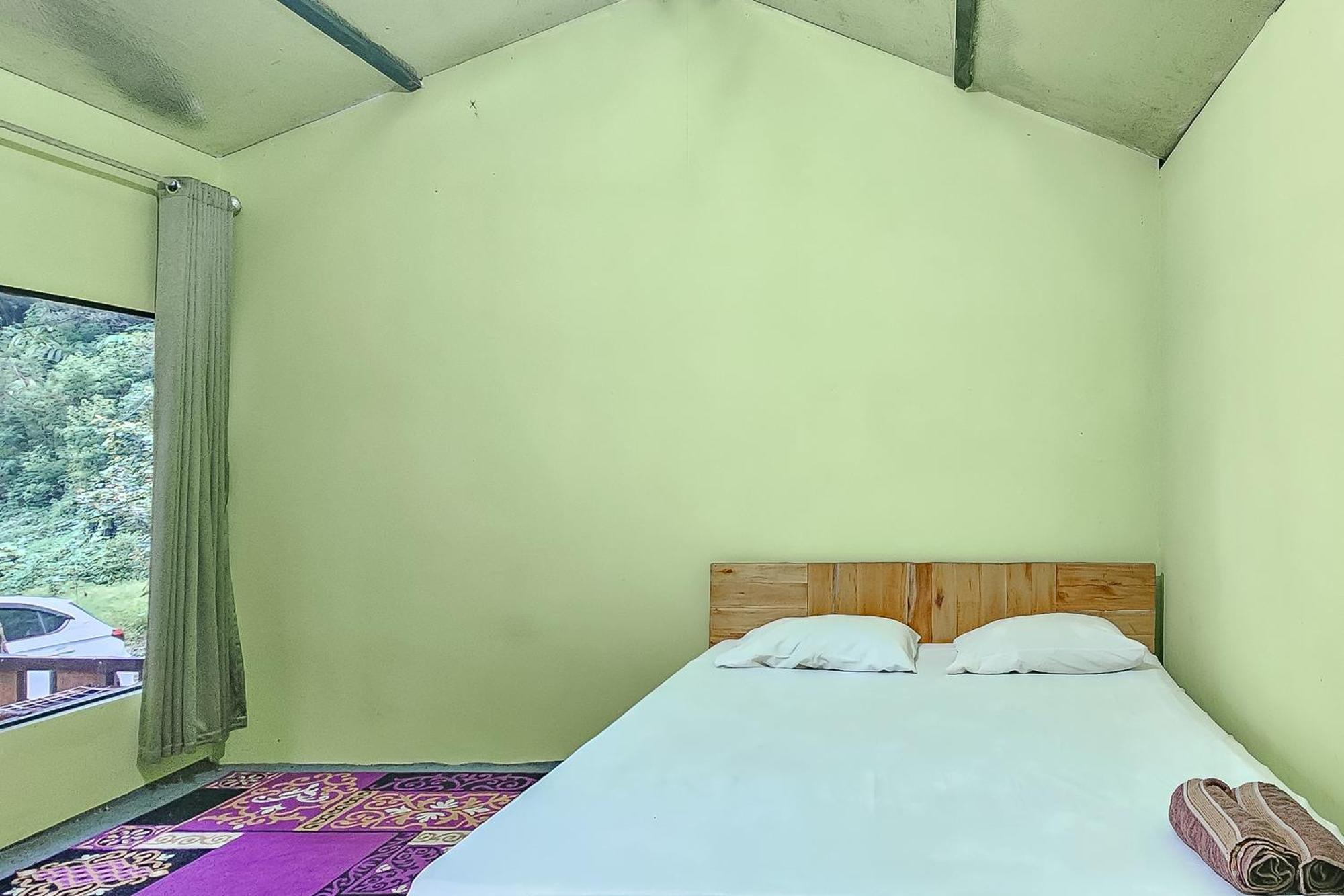 Bukit Senyum Residence Mitra Reddoorz Baruhtunggul Kültér fotó