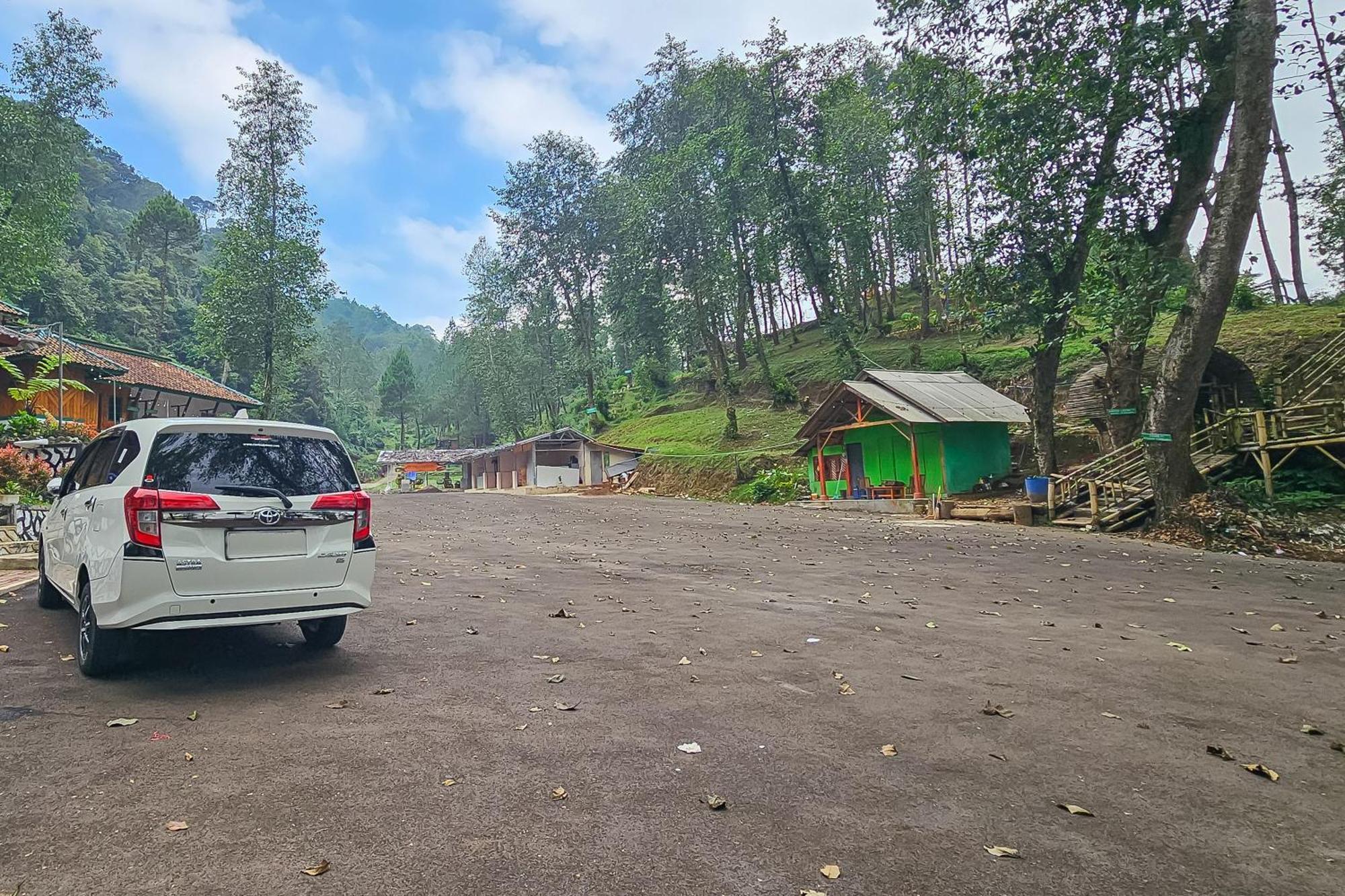 Bukit Senyum Residence Mitra Reddoorz Baruhtunggul Kültér fotó