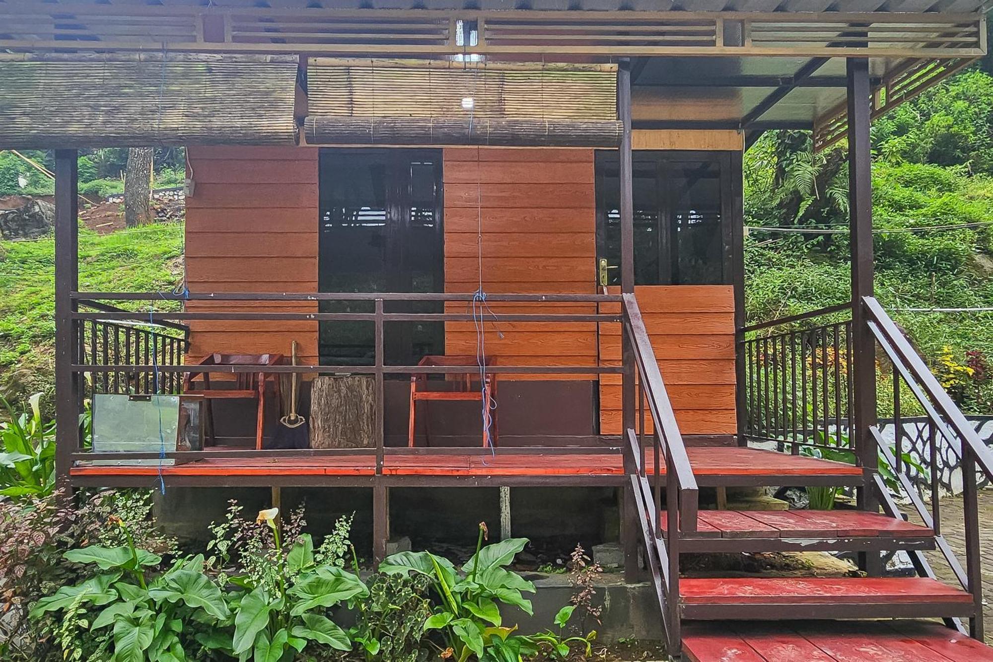 Bukit Senyum Residence Mitra Reddoorz Baruhtunggul Kültér fotó