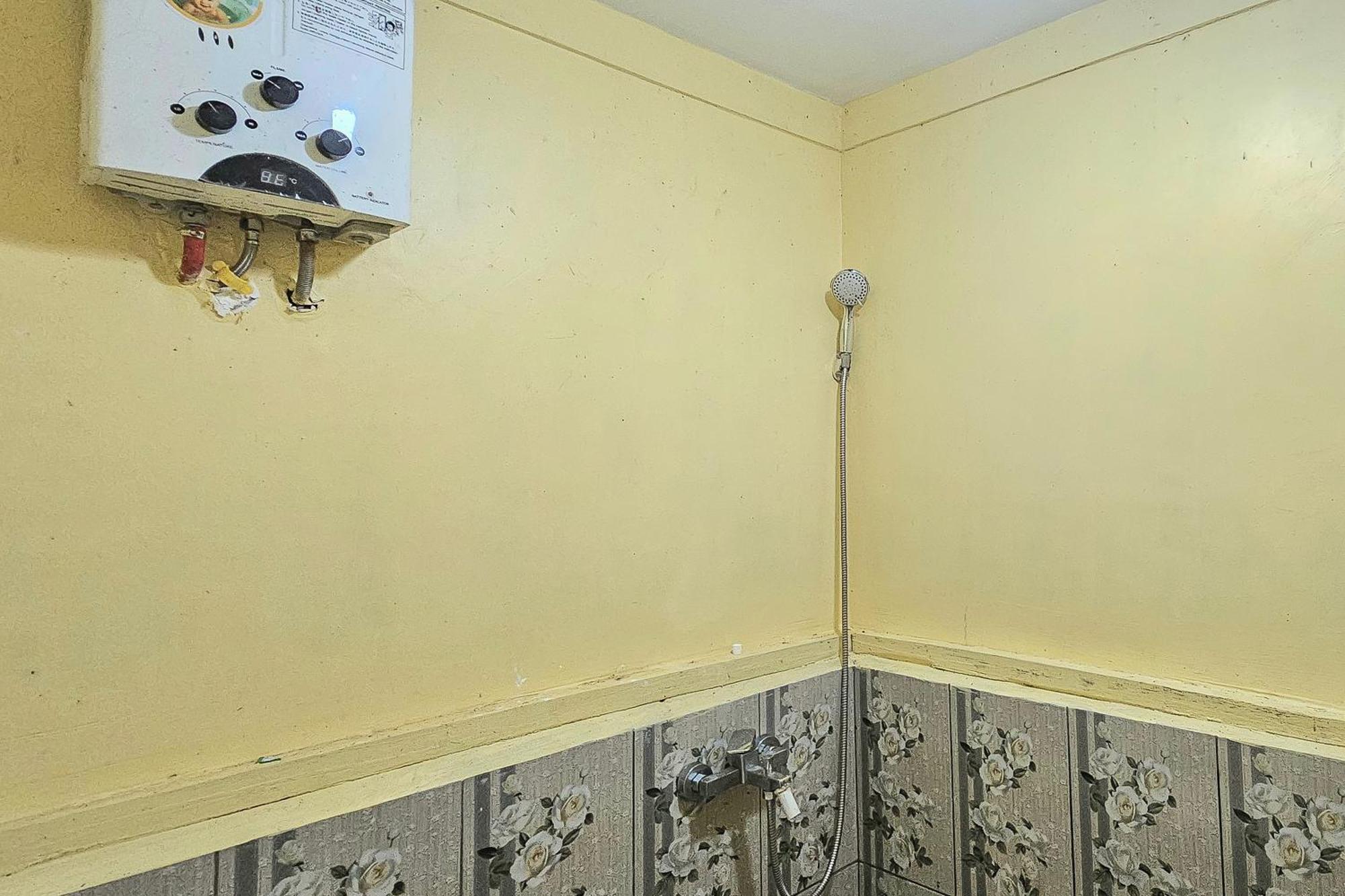 Bukit Senyum Residence Mitra Reddoorz Baruhtunggul Kültér fotó