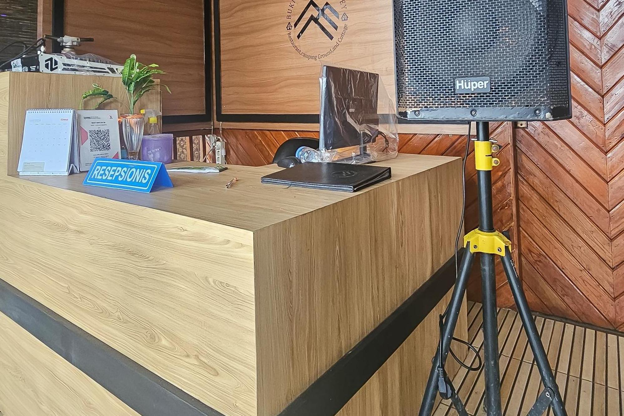 Bukit Senyum Residence Mitra Reddoorz Baruhtunggul Kültér fotó